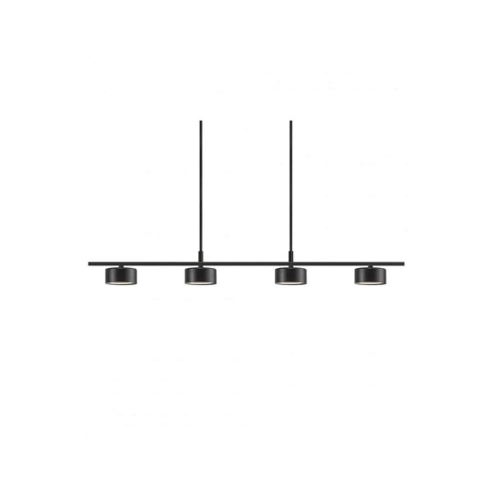 Lampa wisząca Clyde 2010813003 Nordlux - zdjęcie produktu
