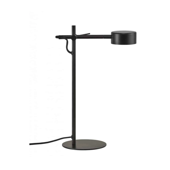 kinkiecik.pl Lampa stołowa Clyde 2010835003 Nordlux