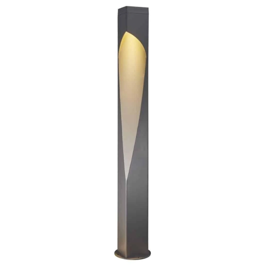 kinkiecik.pl Lampa ogrodowa Concordia Nordlux - czarna 49018050