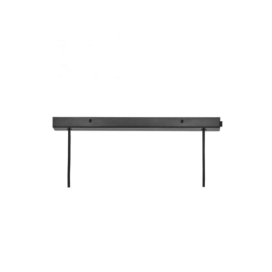 kinkiecik.pl Lampa wisząca Contina czarna 2010953003 Nordlux