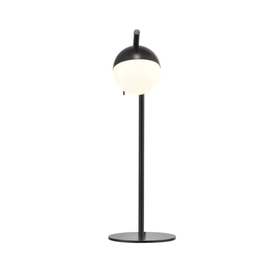 kinkiecik.pl Lampa stołowa Contina czarna 2010985003 Nordlux