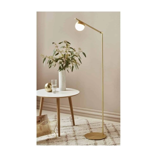 kinkiecik.pl Lampa podłogowa Contina 2010994035 Nordlux