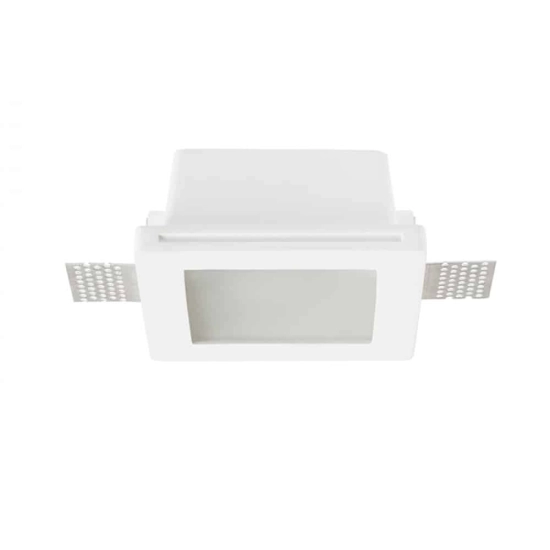 kinkiecik.pl DAN SQ 80 wpuszczana gipsowa 230V GU10 35W R12356 Rendl light studio