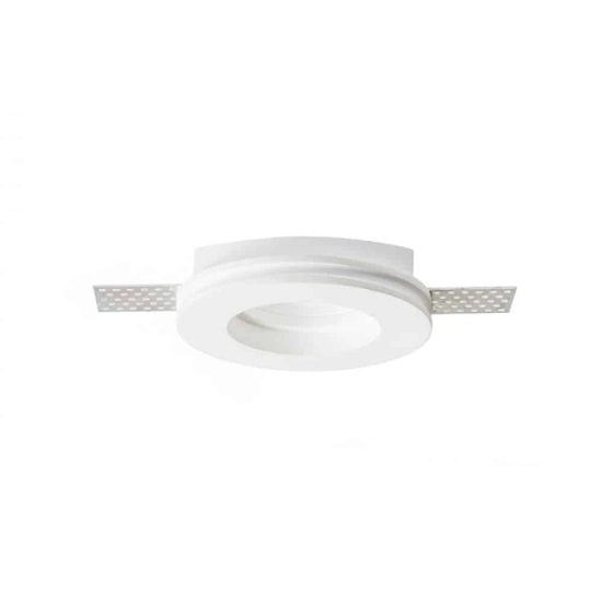 kinkiecik.pl DANDY R wpuszczana gipsowa 230V GU10 35W R12362 Rendl light studio