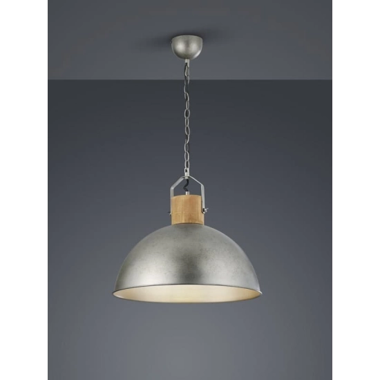 kinkiecik.pl Lampa wisząca DELHI – 303400167 excl. 1x E27 · max. 60W TRIO