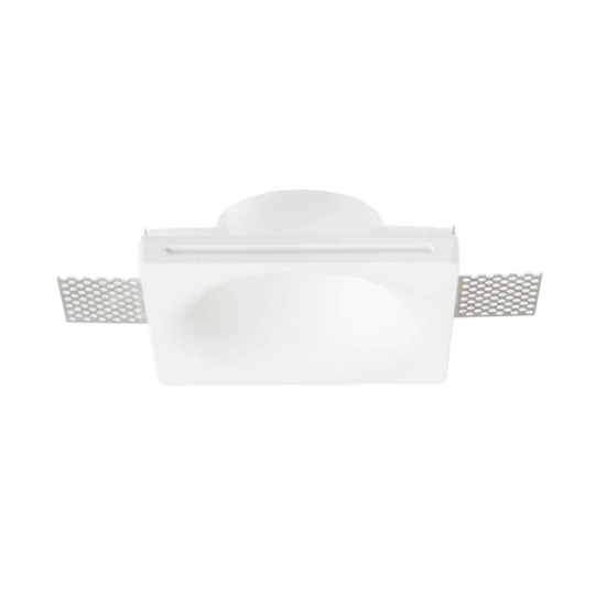 kinkiecik.pl DINGO S nieruchoma gipsowa 230V GU10 35W R12358 Rendl light studio