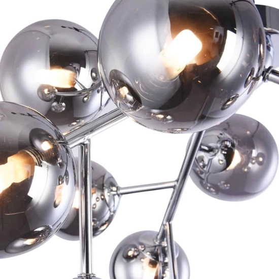 Lampa sufitowa Dallas MOD545PL-12CH Maytoni - zdjęcie dodatkowe 2