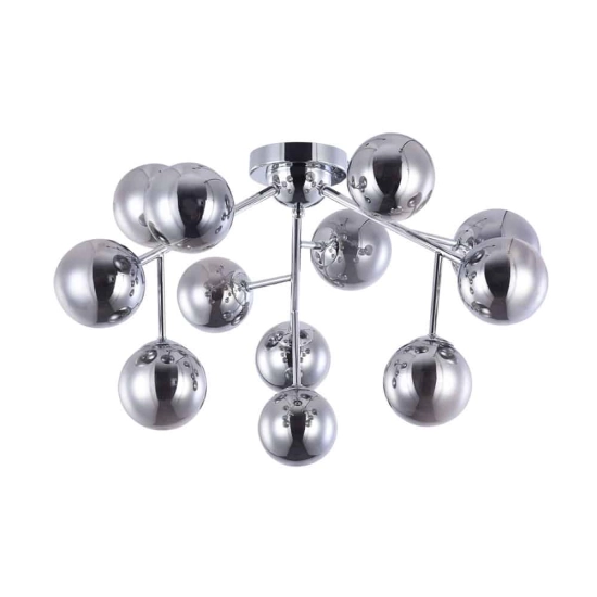 Lampa sufitowa Dallas MOD545PL-12CH Maytoni - zdjęcie dodatkowe 1
