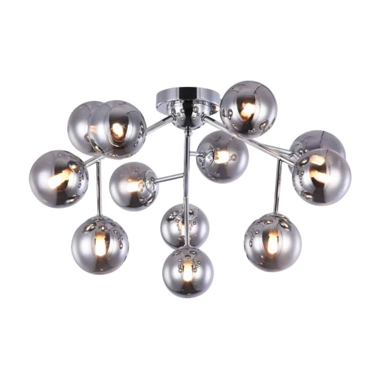 Lampa sufitowa Dallas MOD545PL-12CH Maytoni - zdjęcie produktu