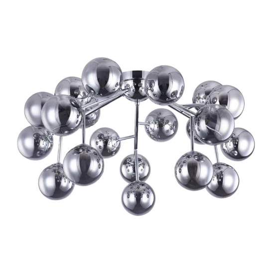 Lampa sufitowa Dallas MOD545PL-20CH Maytoni - zdjęcie dodatkowe 1