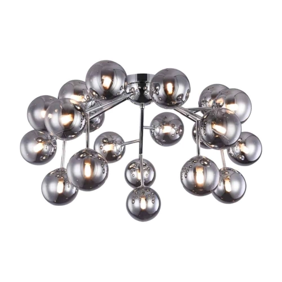 Lampa sufitowa Dallas MOD545PL-20CH Maytoni - zdjęcie produktu
