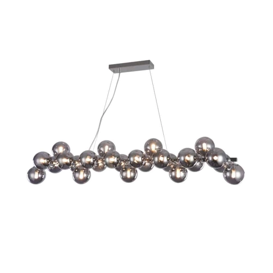Lampa wisząca Dallas MOD547PL-25CH Maytoni - zdjęcie produktu