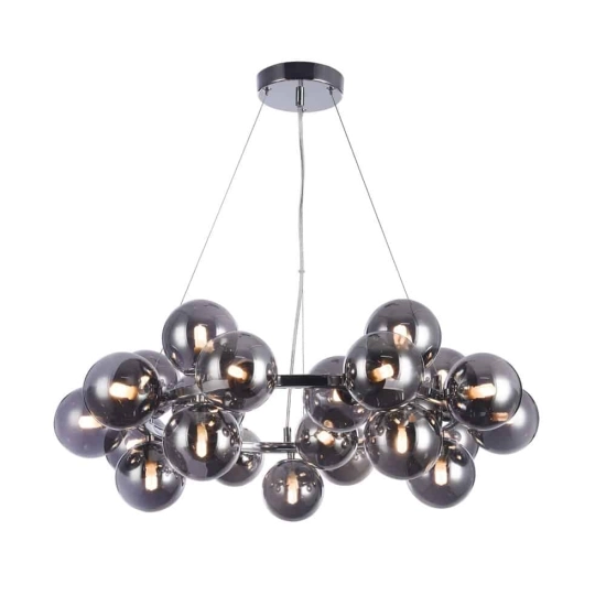 Lampa wisząca Dallas MOD548PL-25CH Maytoni - zdjęcie produktu