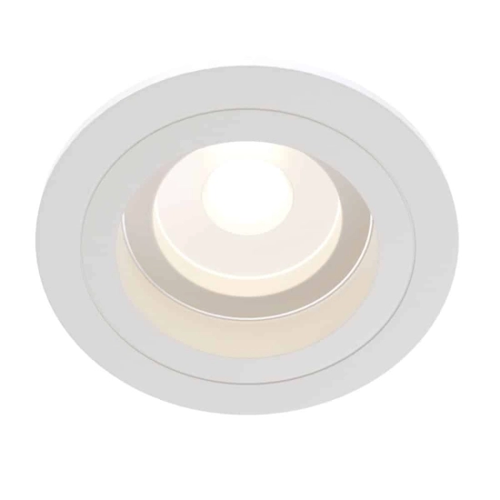 Oprawa podstropowa Downlight Akron 25° DL025-2-01W Maytoni - zdjęcie dodatkowe 1