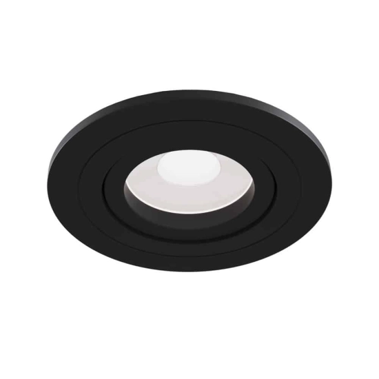 Oprawa podstropowa Downlight Atom DL023-2-01B Maytoni - zdjęcie dodatkowe 1