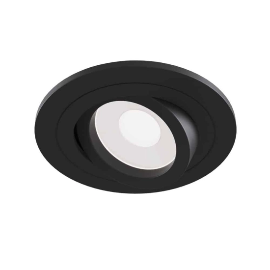 Oprawa podstropowa Downlight Atom DL023-2-01B Maytoni - zdjęcie produktu