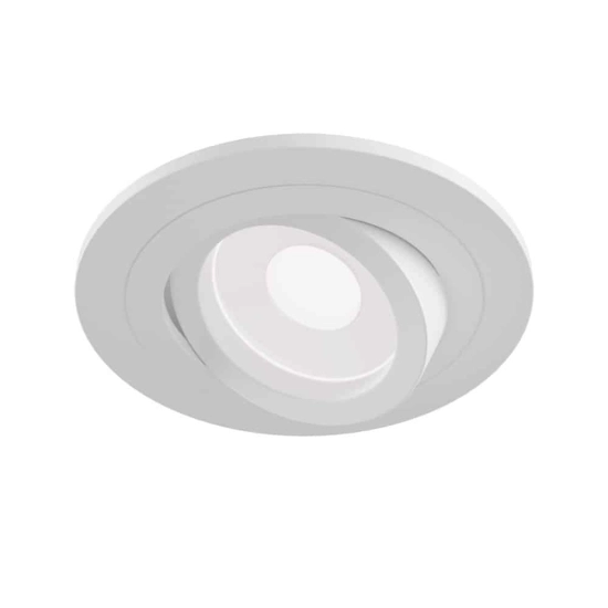 Oprawa podstropowa Downlight Atom DL023-2-01W Maytoni - zdjęcie produktu