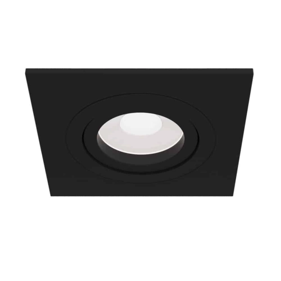 Oprawa podstropowa Downlight Atom 25° DL024-2-01B Maytoni - zdjęcie dodatkowe 1
