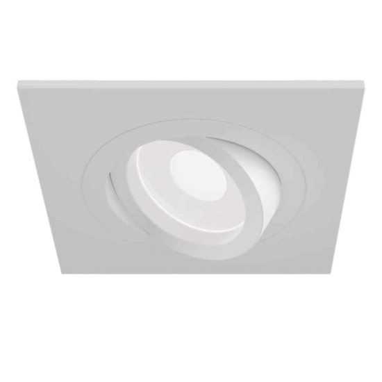 Oprawa podstropowa Downlight Atom 25° DL024-2-01W Maytoni - zdjęcie produktu