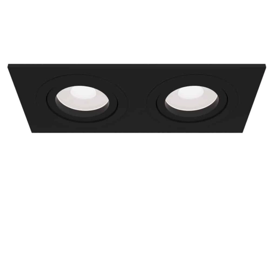 Oprawa podstropowa Downlight Atom 25° DL024-2-02B Maytoni - zdjęcie dodatkowe 1