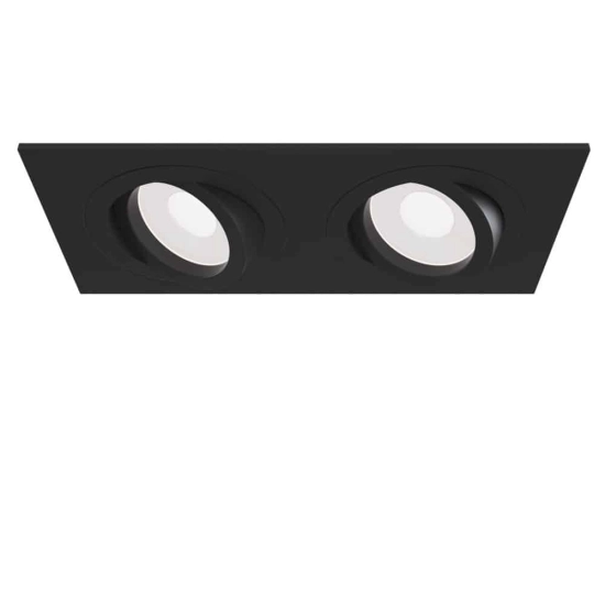 Oprawa podstropowa Downlight Atom 25° DL024-2-02B Maytoni - zdjęcie produktu