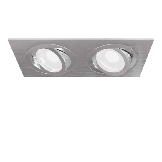 Oprawa podstropowa Downlight Atom 25° DL024-2-02S Maytoni - zdjęcie produktu