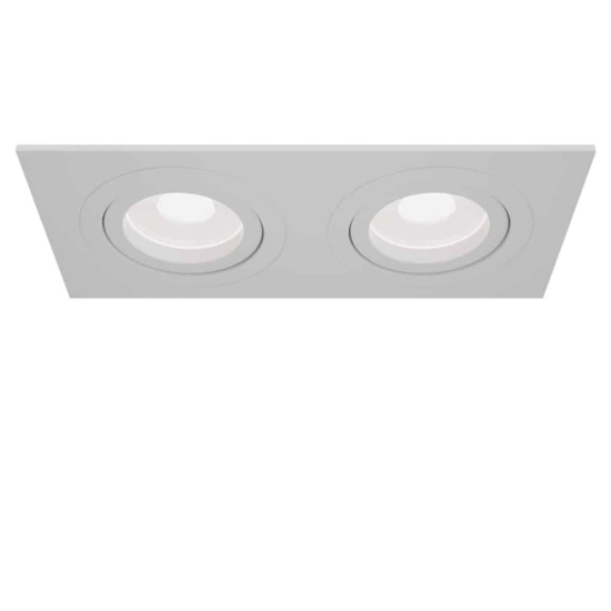 Oprawa podstropowa Downlight Atom 25° DL024-2-02W Maytoni - zdjęcie produktu