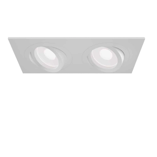 Oprawa podstropowa Downlight Atom 25° DL024-2-02W Maytoni - zdjęcie dodatkowe 1