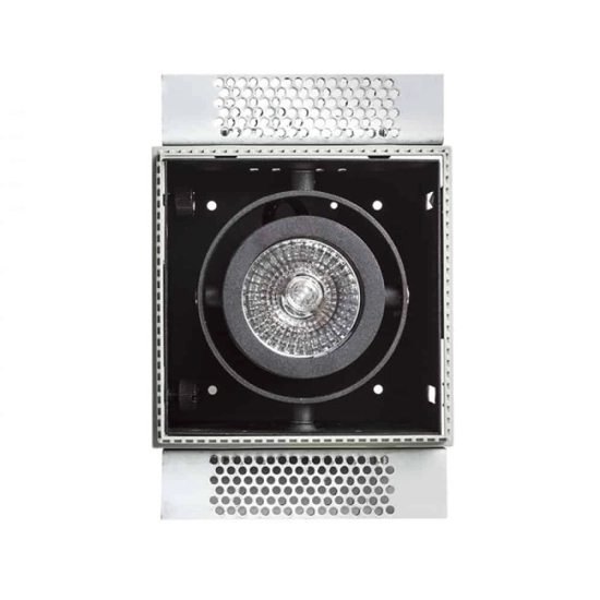 kinkiecik.pl ELECTRA I czarna 230V GU10 50W R12052 Rendl light studio