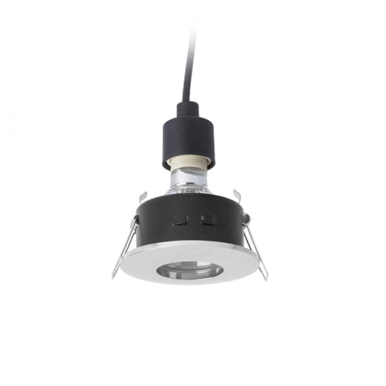 kinkiecik.pl EQUA chrom 230V GU10 35W IP54 R12746 Rendl light studio