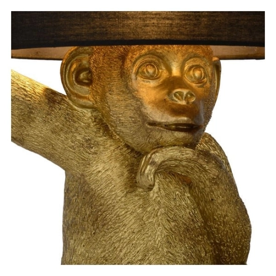 Lampa stołowa EXTRAVAGANZA CHIMP 10502/81/30 Lucide - zdjęcie dodatkowe 1