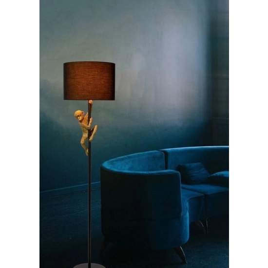 Lampa podłogowa EXTRAVAGANZA CHIMP 10702/81/30 Lucide - zdjęcie dodatkowe 2