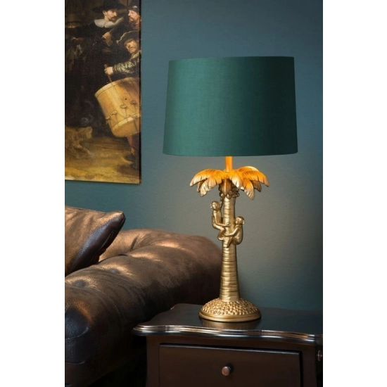 Lampa stołowa EXTRAVAGANZA COCONUT 10505/81/02 Lucide - zdjęcie dodatkowe 3
