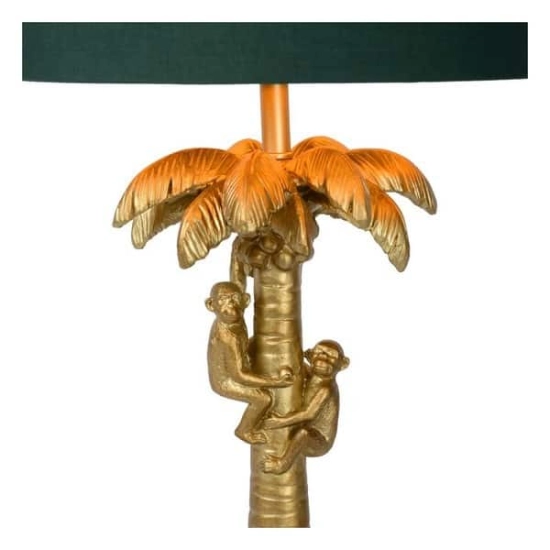 Lampa stołowa EXTRAVAGANZA COCONUT 10505/81/02 Lucide - zdjęcie dodatkowe 2