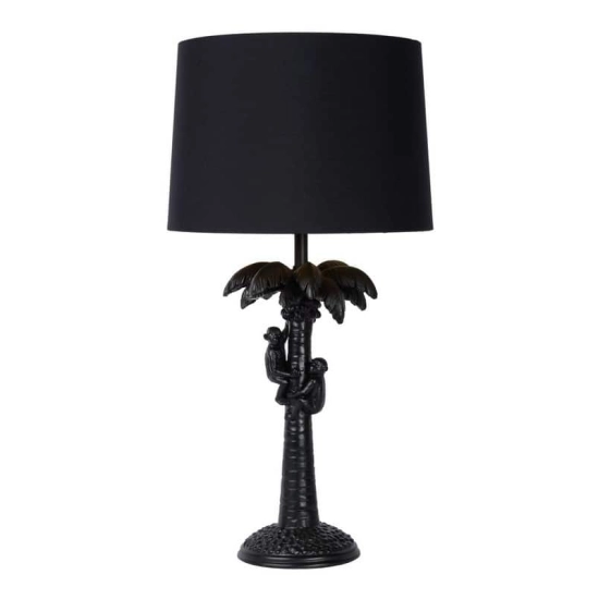 Lampa stołowa EXTRAVAGANZA COCONUT 10505/81/30 Lucide - zdjęcie dodatkowe 1