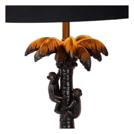 Lampa stołowa EXTRAVAGANZA COCONUT 10505/81/30 Lucide - zdjęcie dodatkowe 2