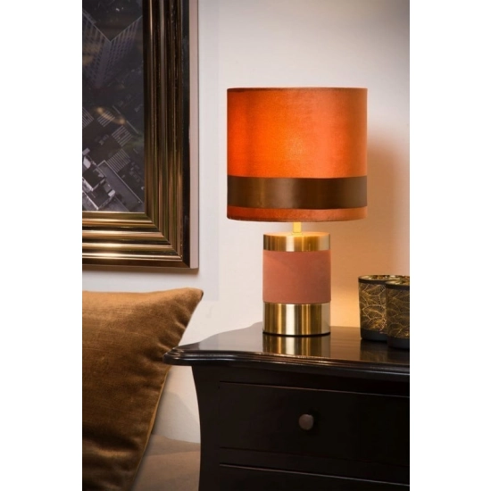 Lampa stołowa EXTRAVAGANZA FRIZZLE 10500/81/43 Lucide - zdjęcie dodatkowe 2