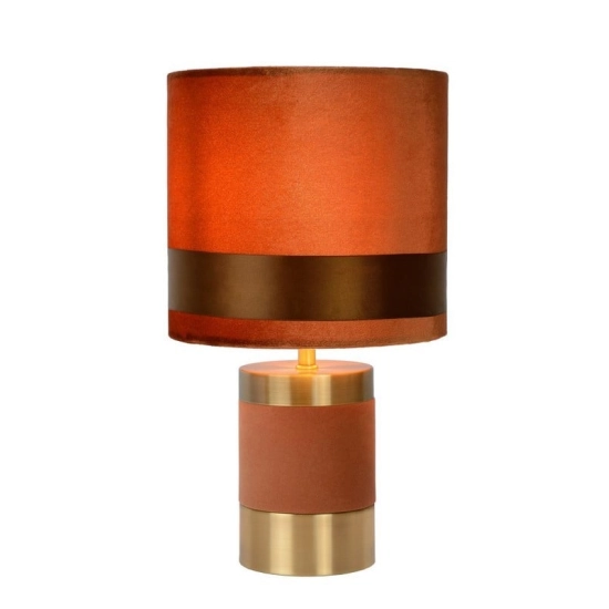 Lampa stołowa EXTRAVAGANZA FRIZZLE 10500/81/43 Lucide - zdjęcie dodatkowe 1