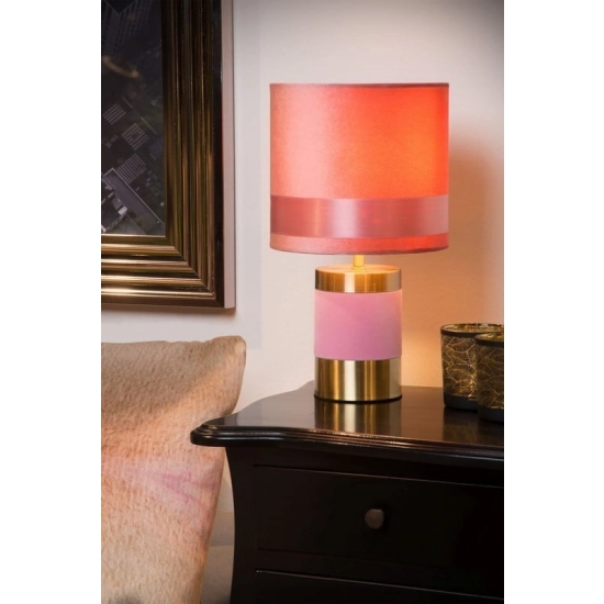 Lampa stołowa EXTRAVAGANZA FRIZZLE 10500/81/66 Lucide - zdjęcie dodatkowe 2