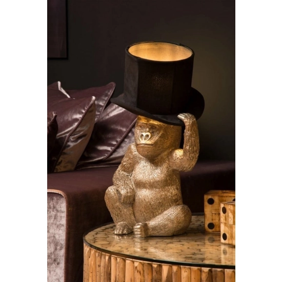 Lampa stołowa EXTRAVAGANZA GUST 10503/81/30 Lucide - zdjęcie dodatkowe 4