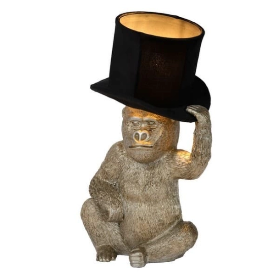 Lampa stołowa EXTRAVAGANZA GUST 10503/81/30 Lucide - zdjęcie dodatkowe 3