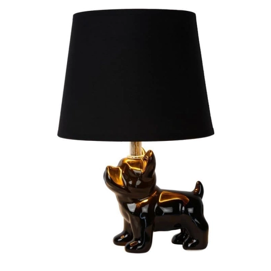 Lampa stołowa EXTRAVAGANZA SIR WINSTON 13533/81/30 Lucide - zdjęcie dodatkowe 1