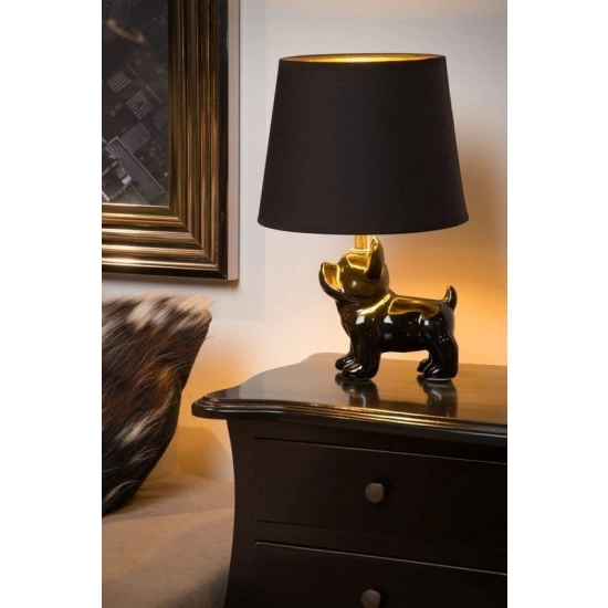 Lampa stołowa EXTRAVAGANZA SIR WINSTON 13533/81/30 Lucide - zdjęcie dodatkowe 2