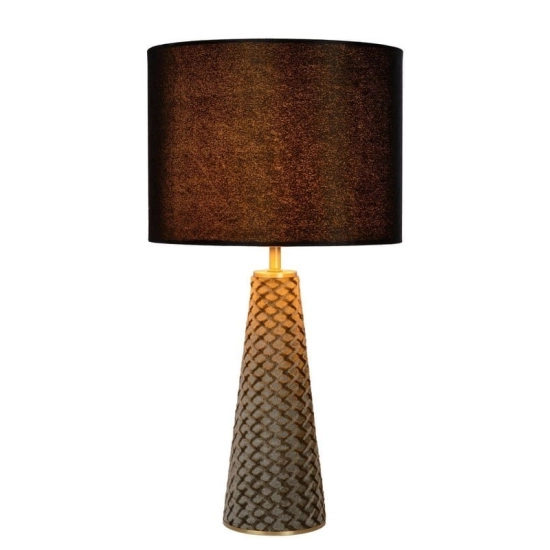 Lampa stołowa EXTRAVAGANZA VELVET 10501/81/30 Lucide - zdjęcie dodatkowe 1