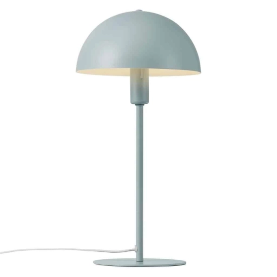 kinkiecik.pl Lampa stołowa Ellen miętowy 48555023 Nordlux