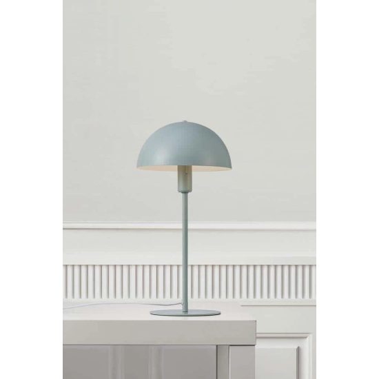 kinkiecik.pl Lampa stołowa Ellen miętowy 48555023 Nordlux