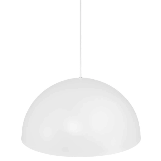 kinkiecik.pl Lampa wisząca Ellen 40 biała 48573001 Nordlux