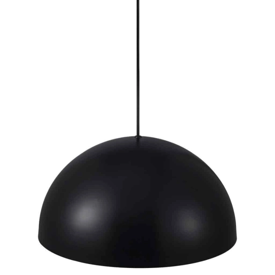 kinkiecik.pl Lampa wisząca Ellen 40 czarna 48573003 Nordlux