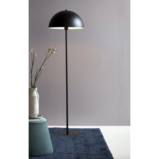 kinkiecik.pl Lampa podłogowa Ellen czarny 48584003 Nordlux