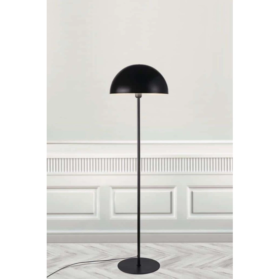 kinkiecik.pl Lampa podłogowa Ellen czarny 48584003 Nordlux